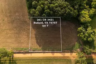 261 Co Rd 3421 Lot 7, Bullard, TX 75757 - Photo 1