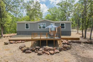 405 Co Rd 2601, Pittsburg, TX 75686 - Photo 33