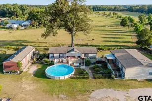 2140 Co Rd 4778, Winnsboro, TX 75494 - Photo 3