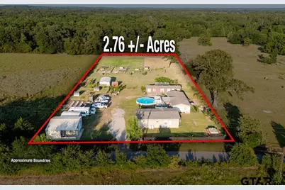 2140 Cr 4778, Winnsboro, TX 75494 - Photo 1