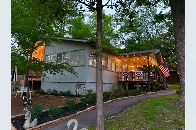 1513 W Tanglewood Dr, Hideaway, TX 75771 - Photo 5