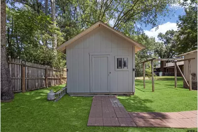 1513 W Tanglewood Dr, Hideaway, TX 75771 - Photo 33