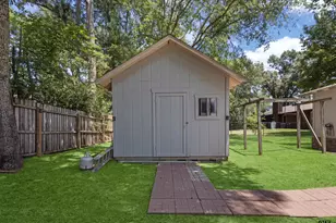 1513 W Tanglewood Dr, Hideaway, TX 75771 - Photo 33
