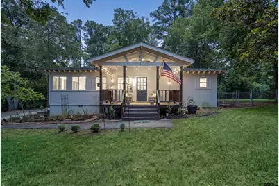 1513 W Tanglewood Dr, Hideaway, TX 75771 - Photo 1