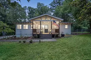 1513 W Tanglewood Dr, Hideaway, TX 75771 - Photo 1