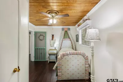 1513 W Tanglewood Dr, Hideaway, TX 75771 - Photo 23