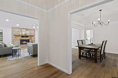 8620 Auburn Drive, Tyler, TX 75703 - Photo 5