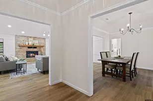 8620 Auburn Dr, Tyler, TX 75703 - Photo 5