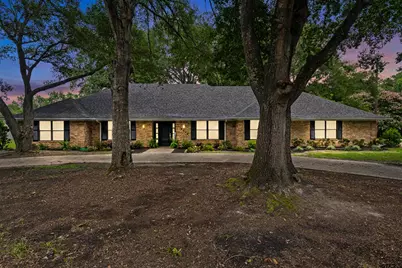 8620 Auburn Drive, Tyler, TX 75703 - Photo 1