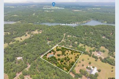 1640 Cr 3194, Frankston, TX 75763 - Photo 39