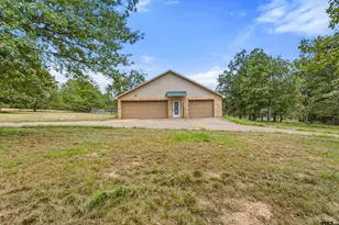 1640 Cr 3194, Frankston, TX 75763 - Photo 1