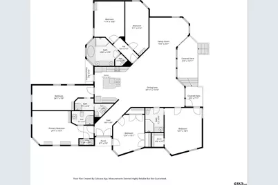 4437 Fm 1801, Mineola, TX 75773 - Photo 17