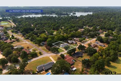 304 E Hideaway Lane, Hideaway, TX 75771 - Photo 35