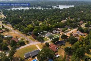 304 E Hideaway Ln, Hideaway, TX 75771 - Photo 35