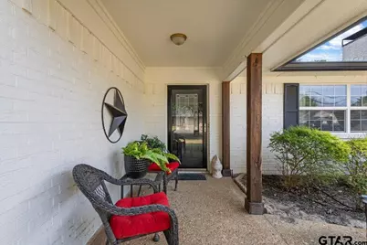 304 E Hideaway Lane, Hideaway, TX 75771 - Photo 5