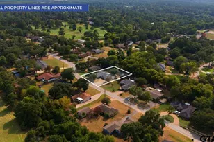 304 E Hideaway Ln, Hideaway, TX 75771 - Photo 37