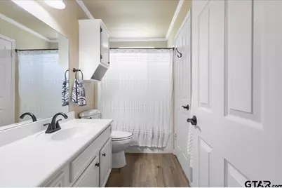 304 E Hideaway Lane, Hideaway, TX 75771 - Photo 19