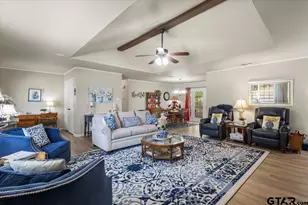304 E Hideaway Ln, Hideaway, TX 75771 - Photo 9