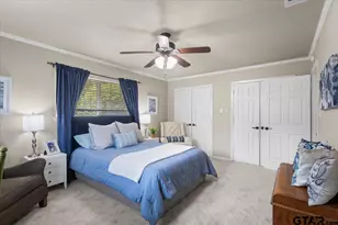 304 E Hideaway Ln, Hideaway, TX 75771 - Photo 17