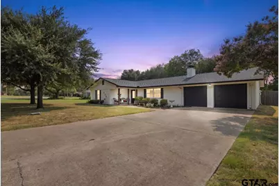 304 E Hideaway Lane, Hideaway, TX 75771 - Photo 1