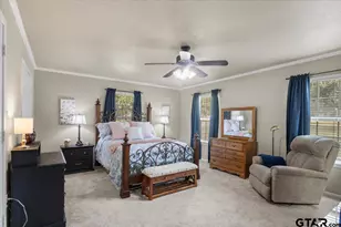 304 E Hideaway Ln, Hideaway, TX 75771 - Photo 21