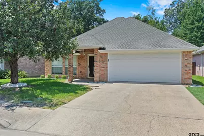 5610 Hollybrook Drive, Tyler, TX 75703 - Photo 1