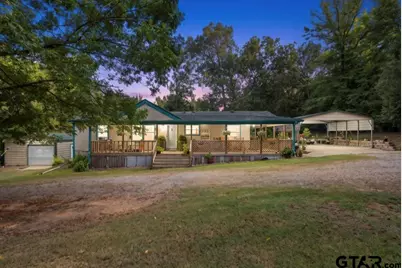 16375 County Road 452, Lindale, TX 75771 - Photo 1