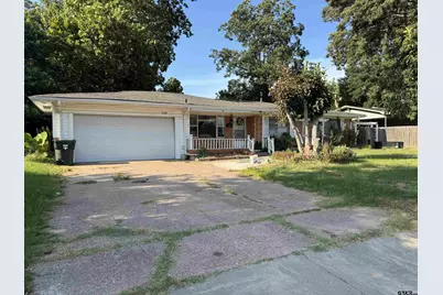 1428 Easy St, Tyler, TX 75701 - Photo 3