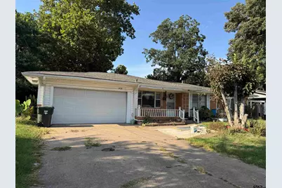 1428 Easy St, Tyler, TX 75701 - Photo 5