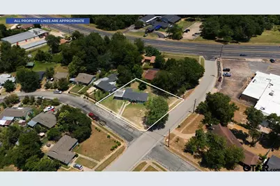 1907 Cushing Dr., Tyler, TX 75702 - Photo 3