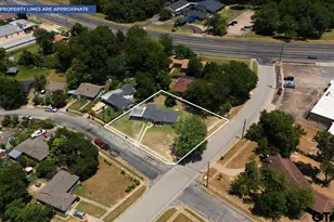 1907 Cushing Dr, Tyler, TX 75702 - Photo 3