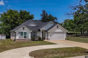 15346 County Rd 196, Tyler, TX 75703 - Photo 1