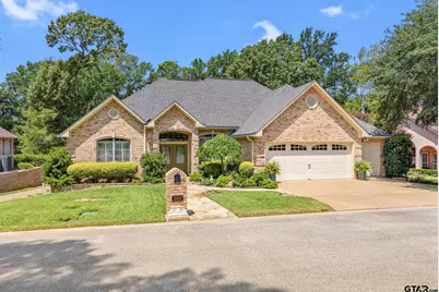 103 Park Ridge Lane, Bullard, TX 75757 - Photo 1