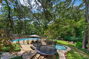 11644 Moser Ln, Whitehouse, TX 75791 - Photo 43