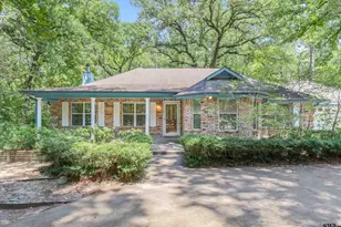 190 Blue Water Ln, Holly Lake Ranch, TX 75765 - Photo 1
