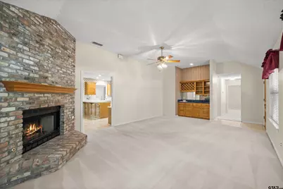 190 Blue Water Lane, Holly Lake Ranch, TX 75765 - Photo 7