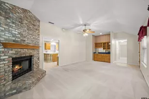 190 Blue Water Ln, Holly Lake Ranch, TX 75765 - Photo 7