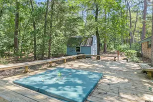 190 Blue Water Ln, Holly Lake Ranch, TX 75765 - Photo 37