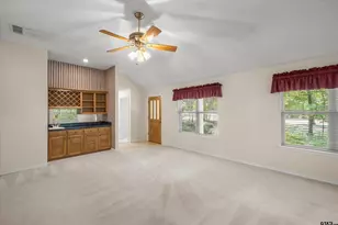 190 Blue Water Ln, Holly Lake Ranch, TX 75765 - Photo 5
