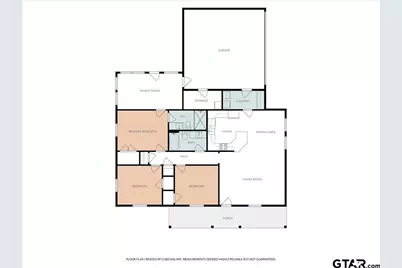 2868 E Loop 390, Marshall, TX 75672 - Photo 39