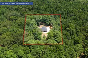2868 E Loop 390, Marshall, TX 75672 - Photo 37