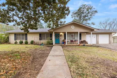 2510 Wychelm Dr, Kilgore, TX 75662 - Photo 1