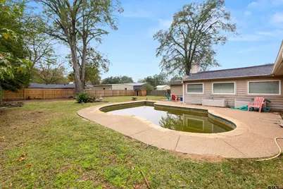 2510 Wychelm Dr, Kilgore, TX 75662 - Photo 37