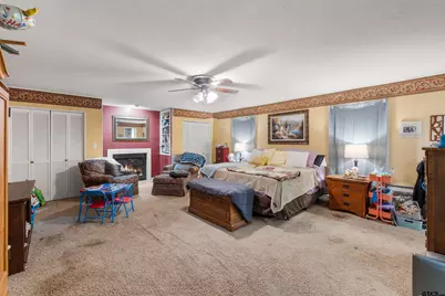 2510 Wychelm Dr, Kilgore, TX 75662 - Photo 17