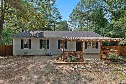 7046 Myrtlewood Trail, Gilmer, TX 75645 - Photo 7