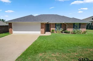 19049 Gaines Wy, Flint, TX 75762 - Photo 1