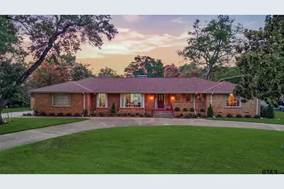 1936 Montrose Dr., Tyler, TX 75701 - Photo 1