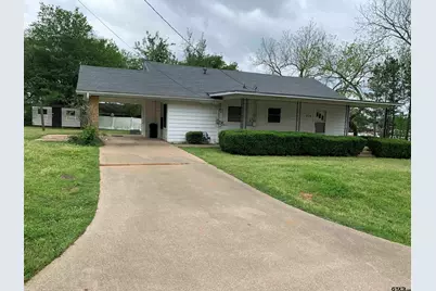 279 E Ayers, Frankston, TX 75763 - Photo 1