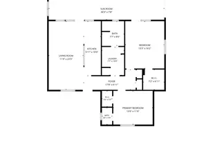 504 Co Rd 2298, Mineola, TX 75773 - Photo 31
