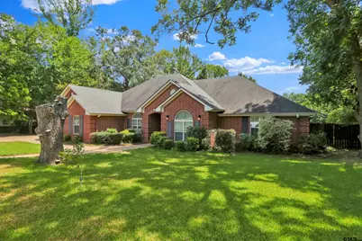 516 E Fifth St, Rusk, TX 75785 - Photo 3
